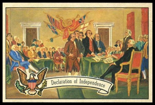 2 Declaration of Independence